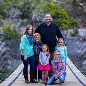 Meet your Posher, Matt